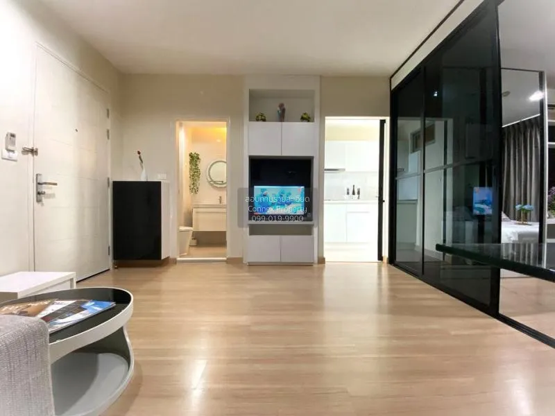 FOR RENT condo , Life @ Ladprao 18 , BTS-Ha Yaek Lat Phrao , Chom