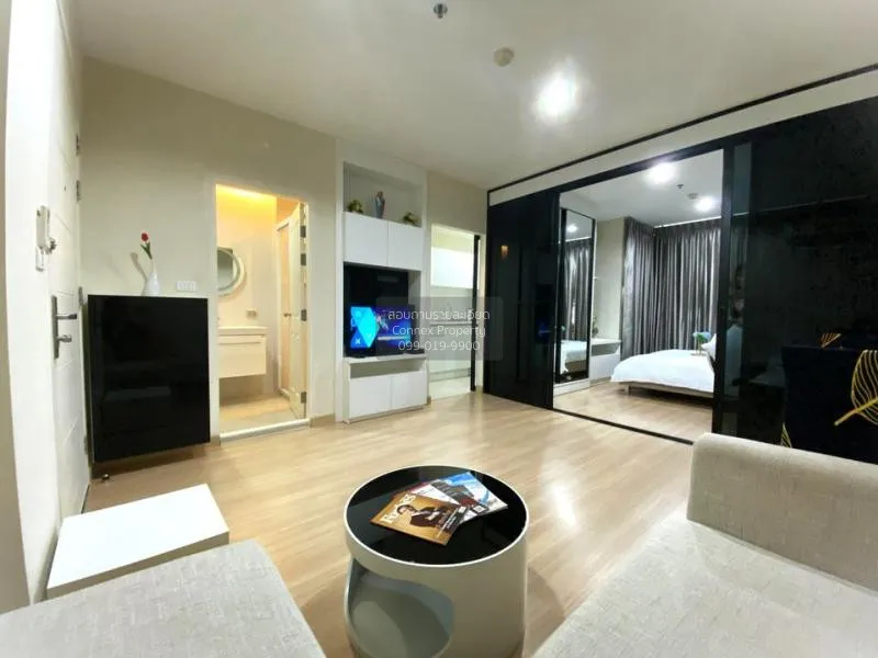 FOR RENT condo , Life @ Ladprao 18 , BTS-Ha Yaek Lat Phrao , Chom