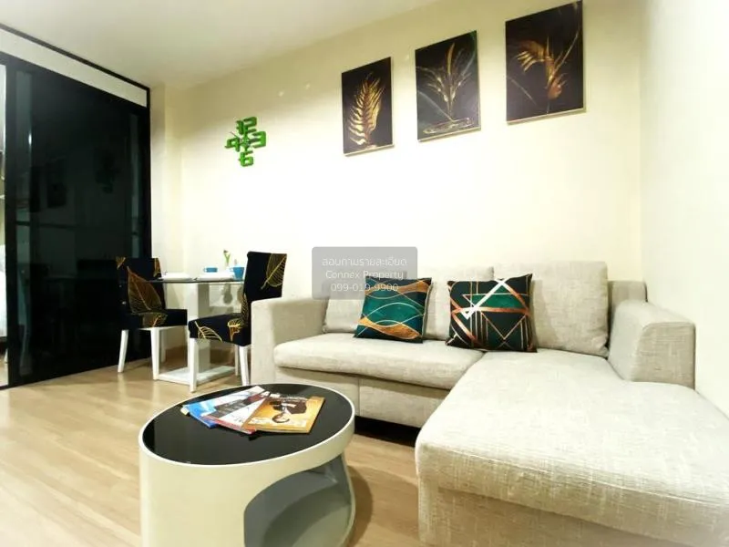 FOR RENT condo , Life @ Ladprao 18 , BTS-Ha Yaek Lat Phrao , Chom