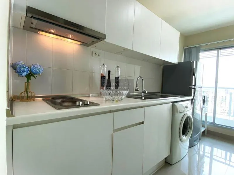 FOR RENT condo , Life @ Ladprao 18 , BTS-Ha Yaek Lat Phrao , Chom