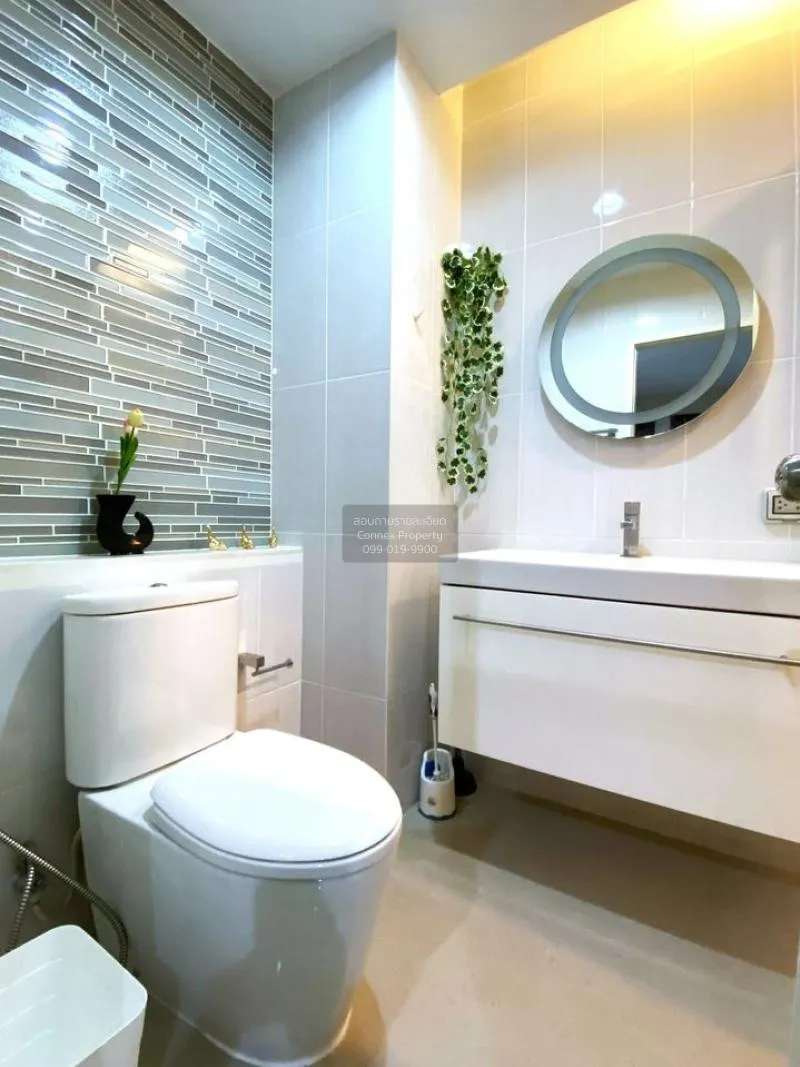 FOR RENT condo , Life @ Ladprao 18 , BTS-Ha Yaek Lat Phrao , Chom