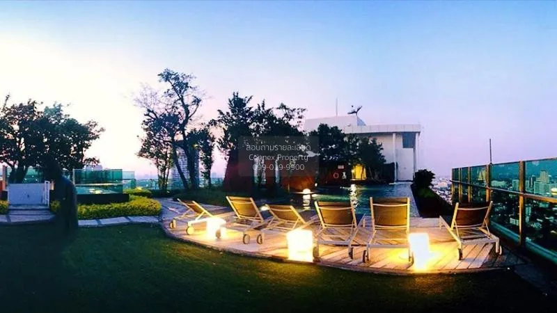 FOR RENT condo , Life @ Ladprao 18 , BTS-Ha Yaek Lat Phrao , Chom