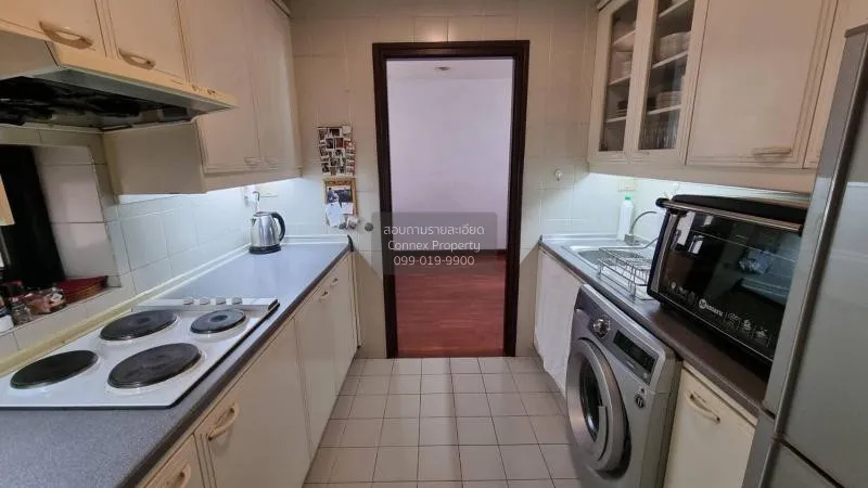 เช่า คอนโด วิวสวย Baan Piya Sathorn MRT-ลุมพินี สวนพูล ทุ่งมหาเมฆ