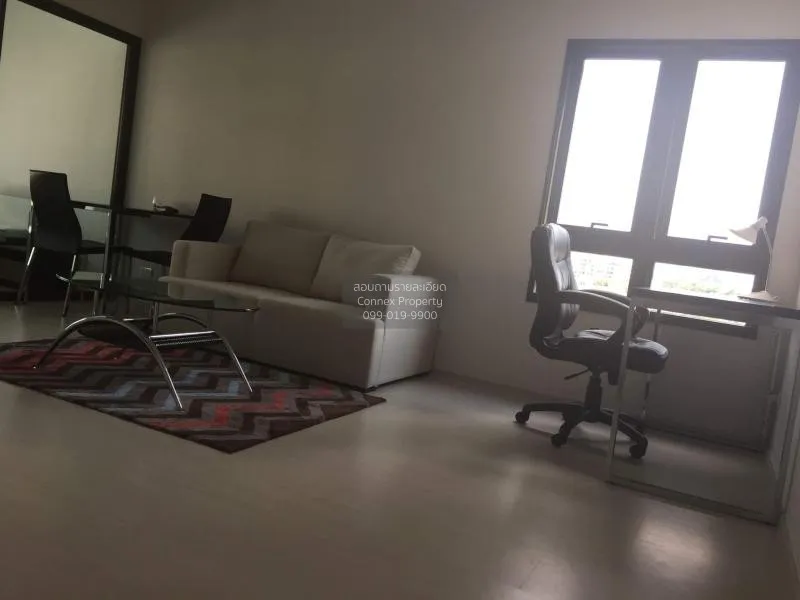 FOR RENT condo , Condolette Pixel Sathorn , Duplex , nice view ,  1