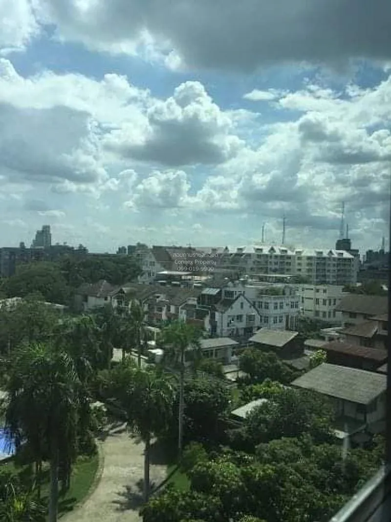 FOR RENT condo , Condolette Pixel Sathorn , Duplex , nice view , 