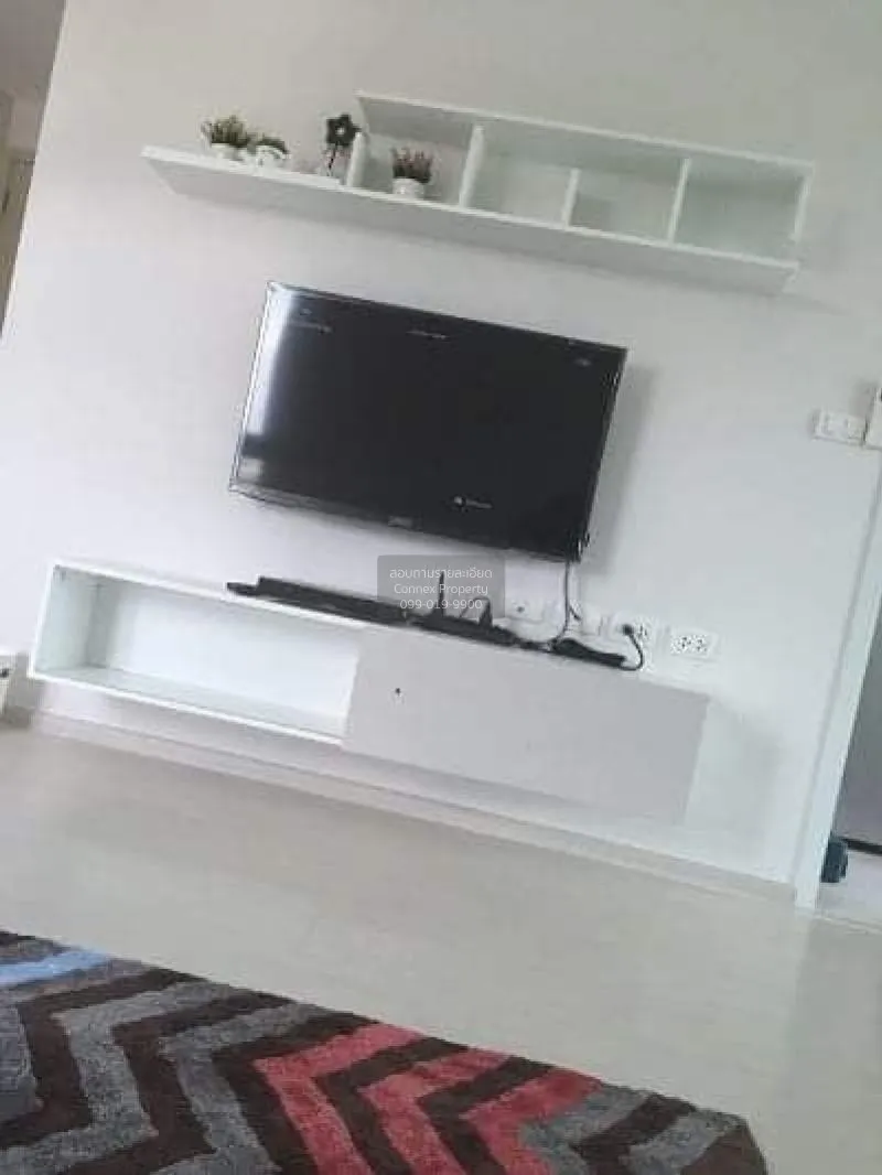 FOR RENT condo , Condolette Pixel Sathorn , Duplex , nice view ,  3