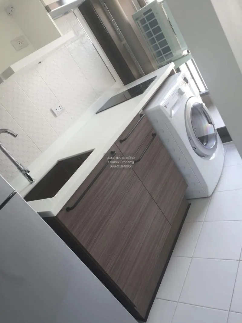 FOR RENT condo , Condolette Pixel Sathorn , Duplex , nice view ,  4