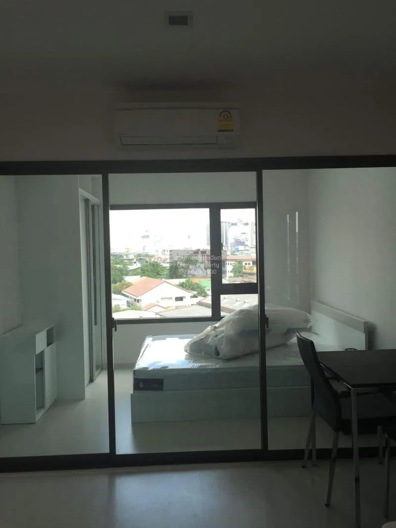 FOR RENT condo , Condolette Pixel Sathorn , Duplex , nice view , 