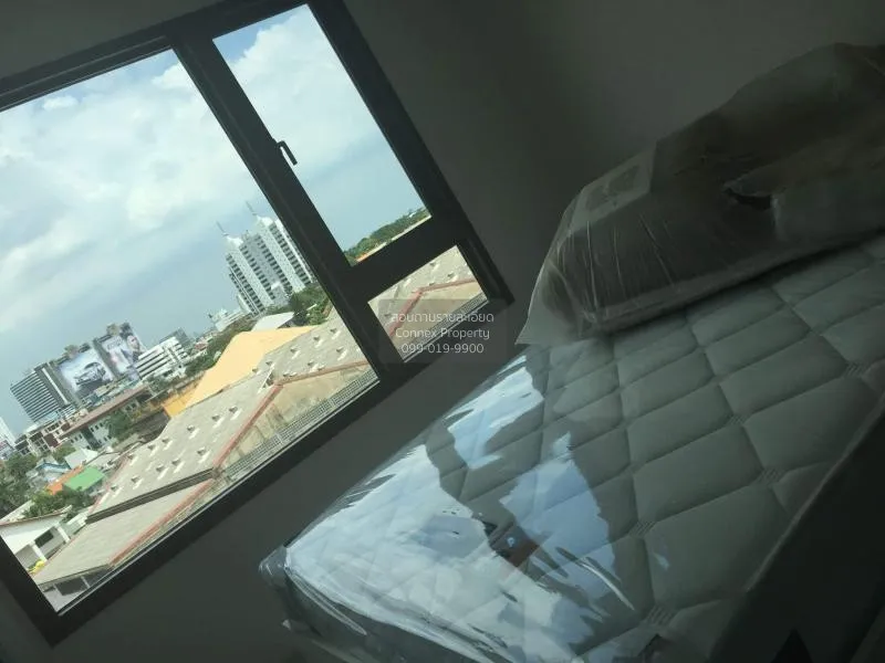 FOR RENT condo , Condolette Pixel Sathorn , Duplex , nice view , 