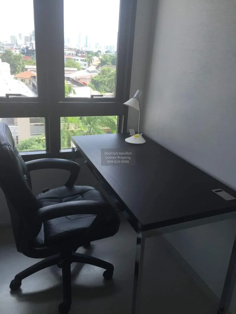 FOR RENT condo , Condolette Pixel Sathorn , Duplex , nice view , 