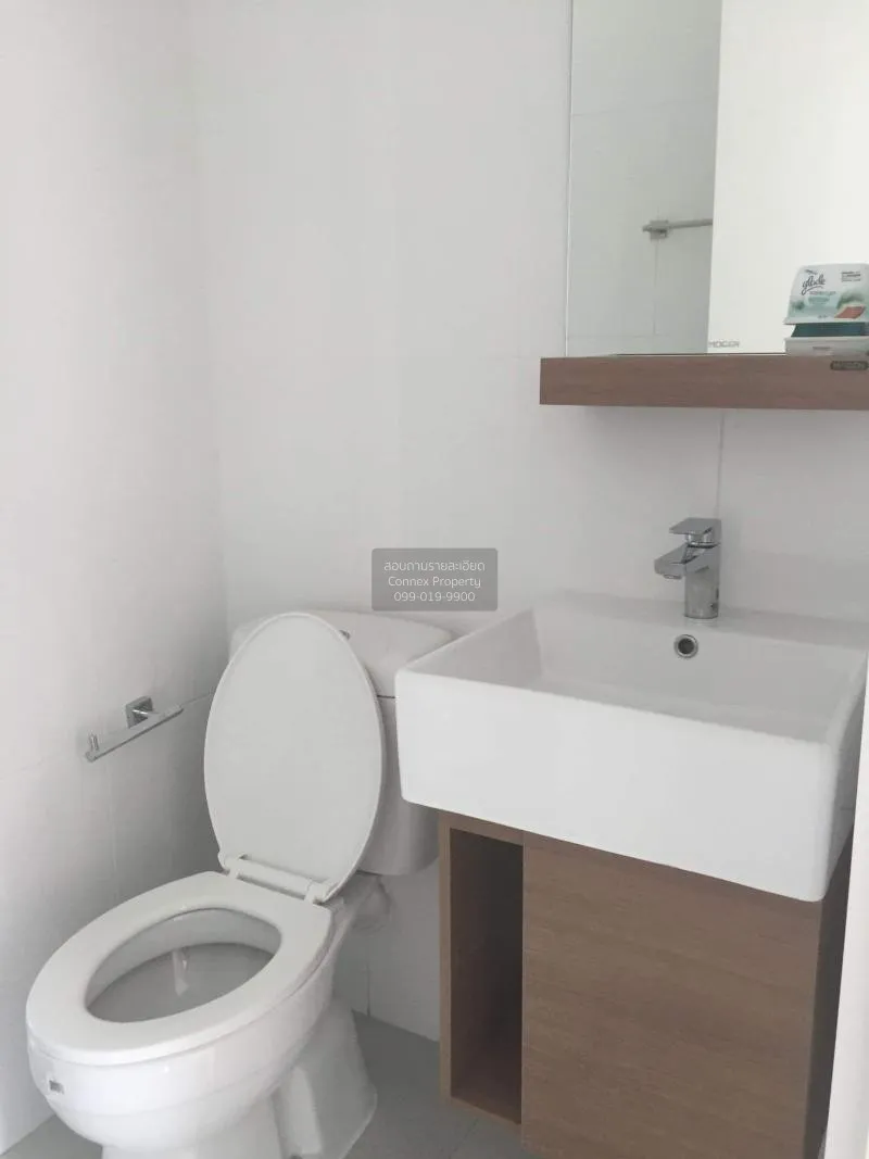 FOR RENT condo , Condolette Pixel Sathorn , Duplex , nice view , 