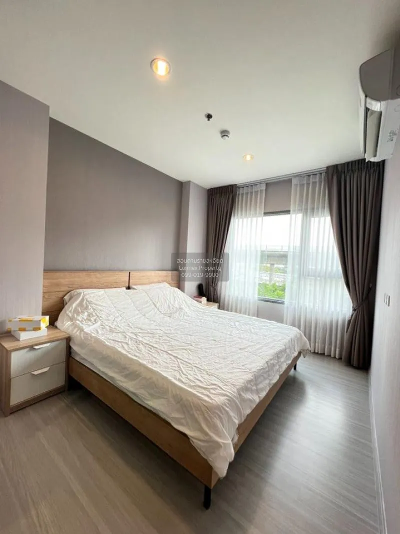 FOR RENT condo , Aspire Sathorn Ratchapruek , Duplex , nice view  1