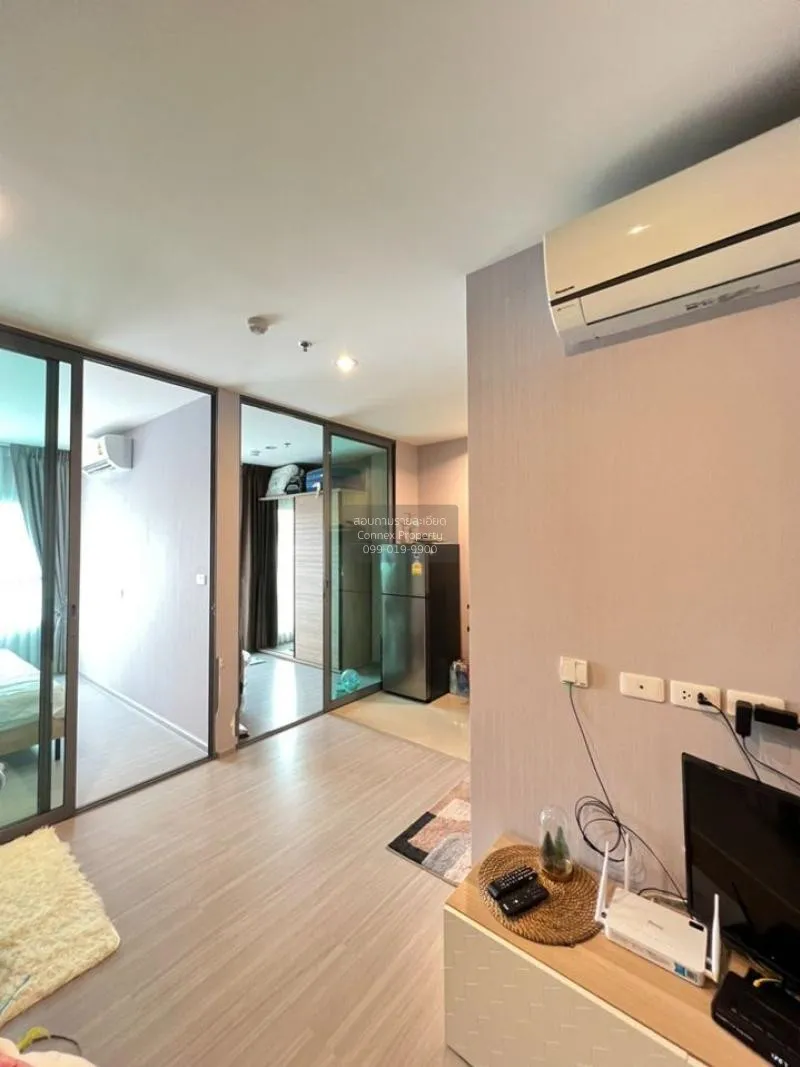 FOR RENT condo , Aspire Sathorn Ratchapruek , Duplex , nice view  4