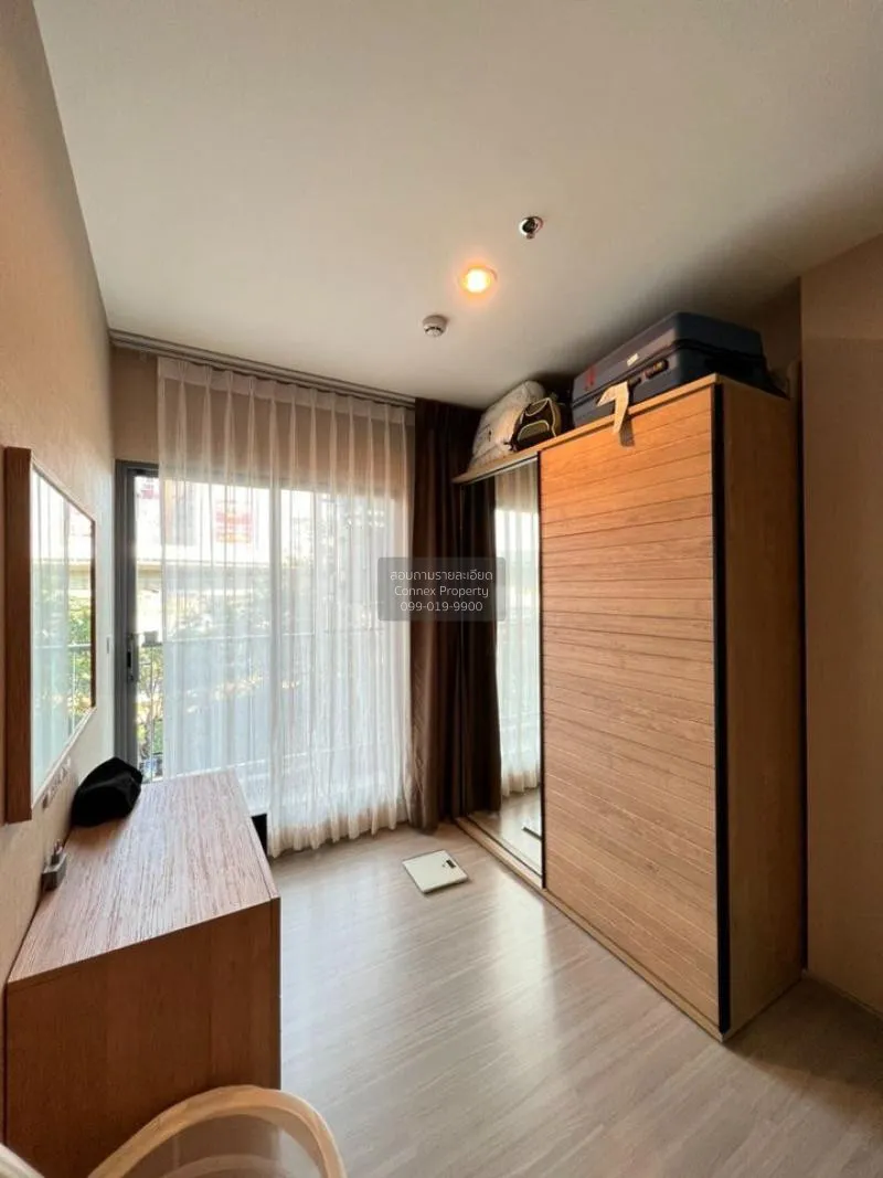 FOR RENT condo , Aspire Sathorn Ratchapruek , Duplex , nice view 