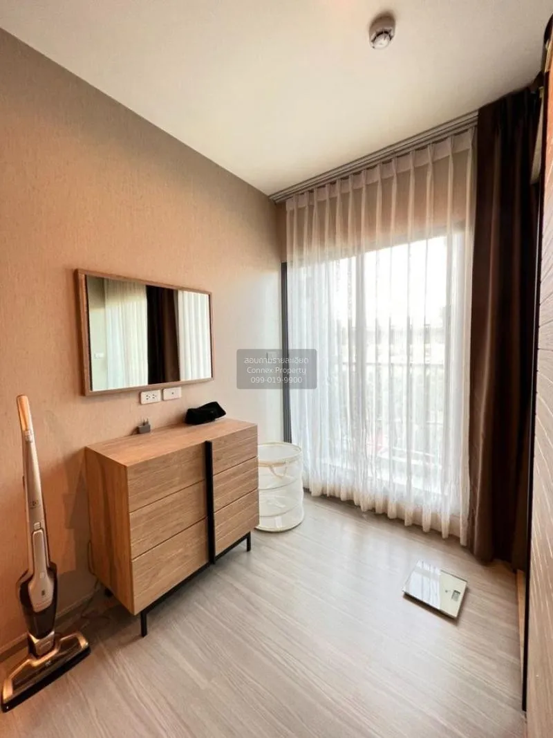 FOR RENT condo , Aspire Sathorn Ratchapruek , Duplex , nice view 