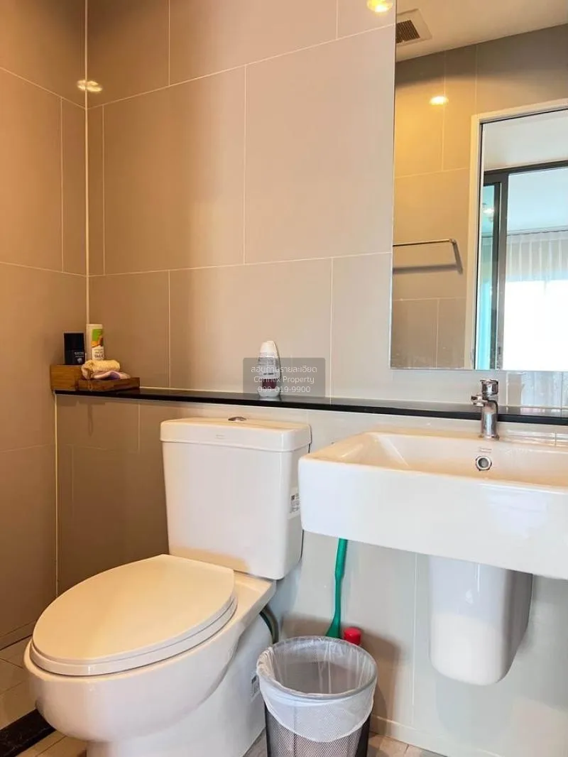 FOR RENT condo , Aspire Sathorn Ratchapruek , Duplex , nice view 