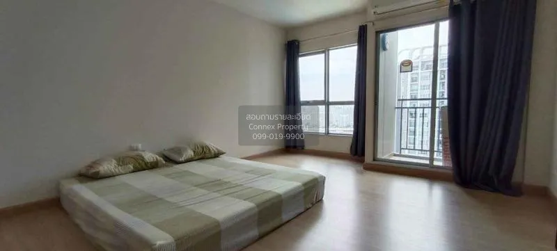 FOR RENT condo , Supalai Veranda Rama 9 , Huai Khwang , Bangkok , 2