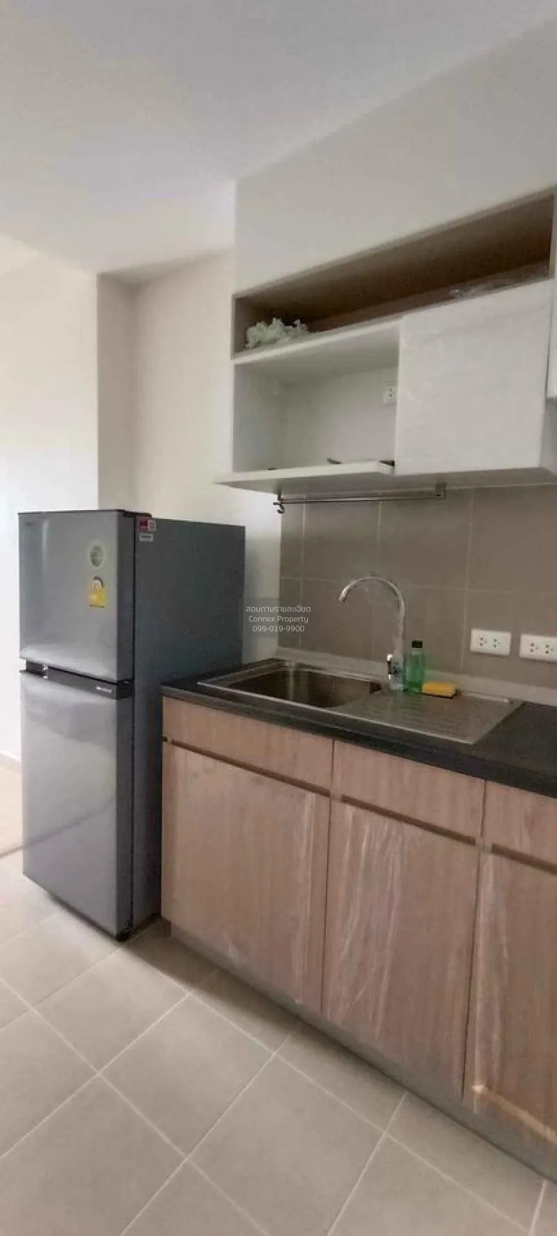 FOR RENT condo , Supalai Veranda Rama 9 , Huai Khwang , Bangkok , 3