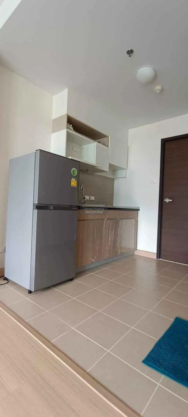 FOR RENT condo , Supalai Veranda Rama 9 , Huai Khwang , Bangkok , 4