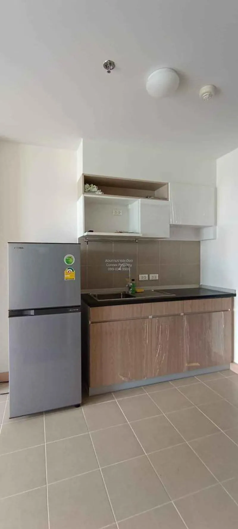 FOR RENT condo , Supalai Veranda Rama 9 , Huai Khwang , Bangkok ,