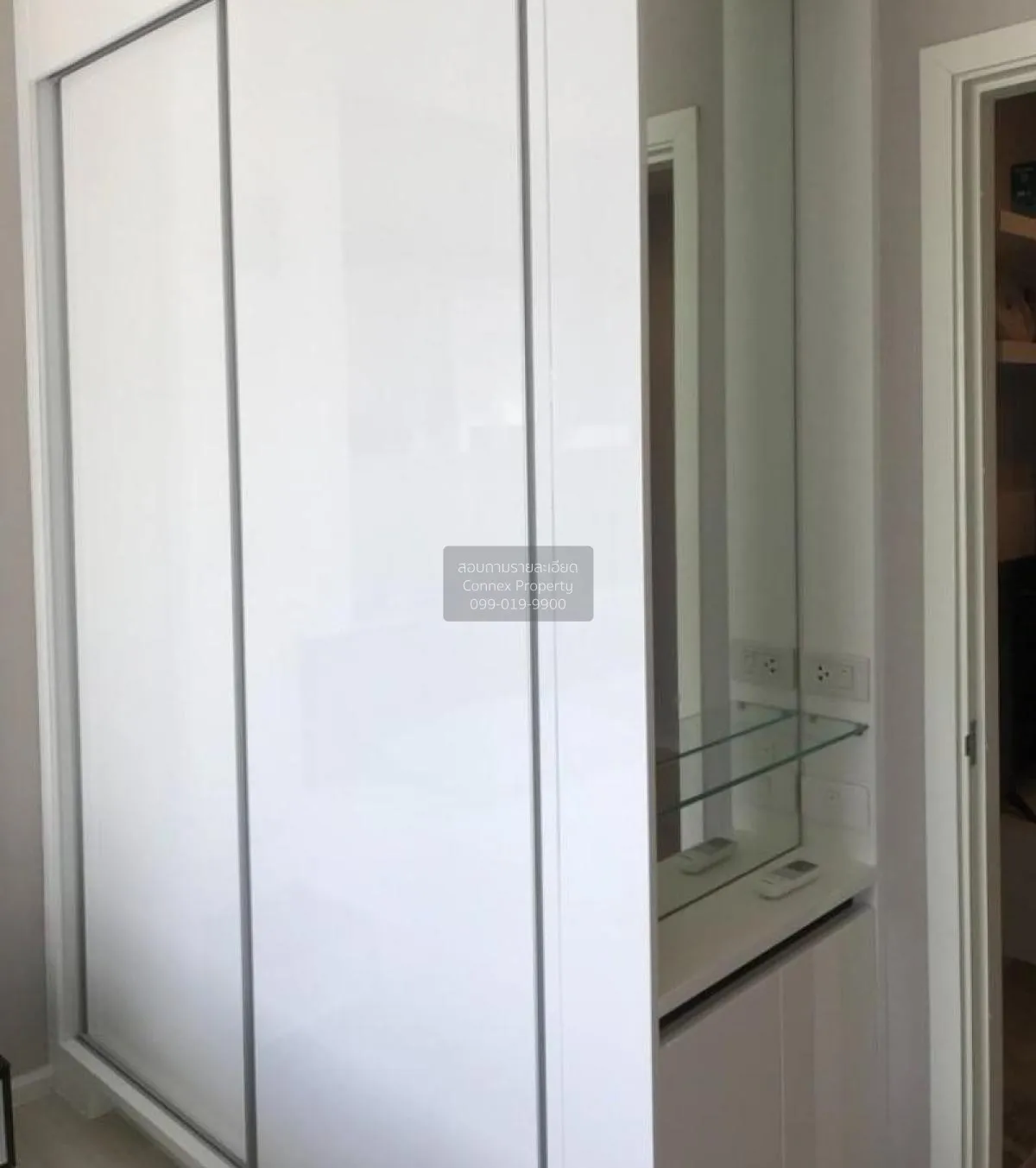 เช่า คอนโด วิวสวย Aspire Sathorn-Thapra BTS-ตลาดพลู ราชพฤกษ์ บุคค