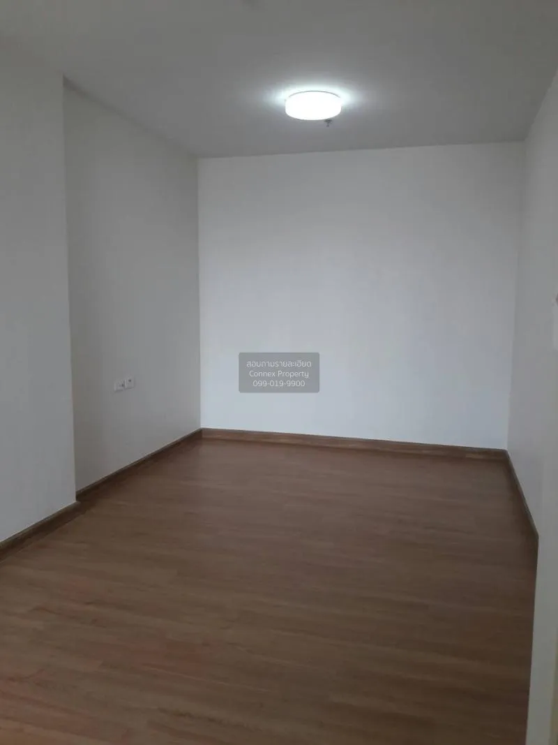 FOR RENT condo , Supalai Vista @ Tiwanon Intersection , Duplex ,  2