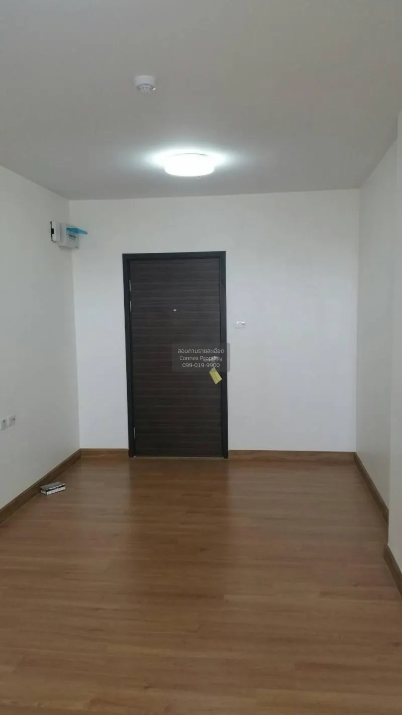 FOR RENT condo , Supalai Vista @ Tiwanon Intersection , Duplex ,  3