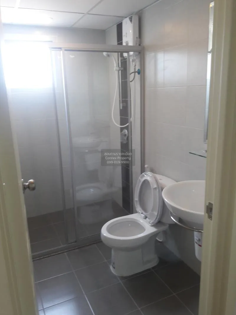 FOR RENT condo , Supalai Vista @ Tiwanon Intersection , Duplex ,  4