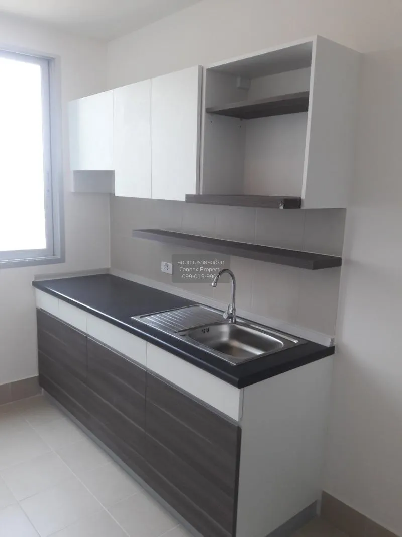 FOR RENT condo , Supalai Vista @ Tiwanon Intersection , Duplex , 