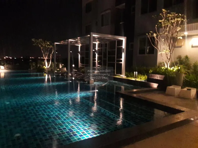 FOR RENT condo , Supalai Vista @ Tiwanon Intersection , Duplex , 