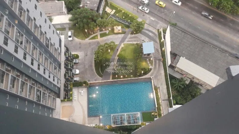FOR RENT condo , Supalai Vista @ Tiwanon Intersection , Duplex , 