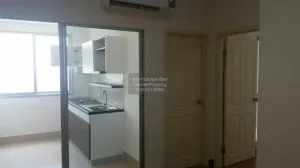 FOR RENT condo , Supalai Vista @ Tiwanon Intersection , Duplex , nice view , MRT-Yak Tiwanon , Talat Khwan , Don Mueang , Nonthaburi , CX-03573