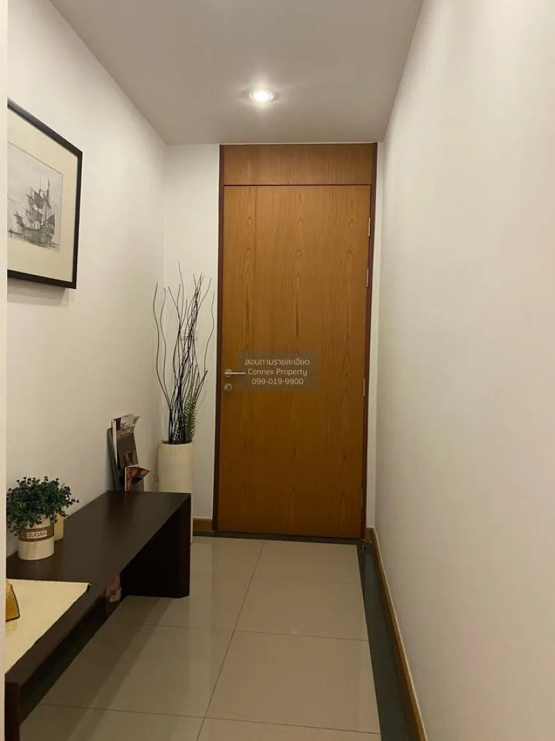 FOR RENT condo , The Residence 52 , Duplex , nice view , BTS-On N