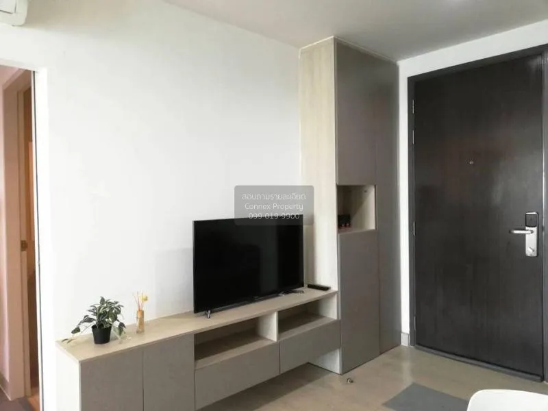 FOR RENT condo , Niche ID Sukhumvit 113 , Duplex , corner unit ,  3