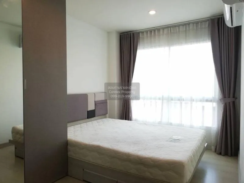 FOR RENT condo , Niche ID Sukhumvit 113 , Duplex , corner unit ,  4