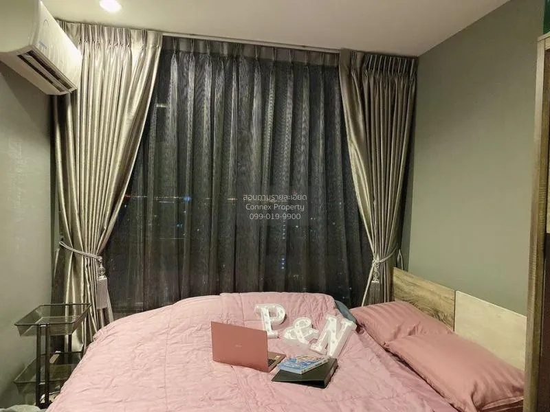 FOR RENT condo , Artemis Sukhumvit 77 , Duplex , nice view , BTS- 2