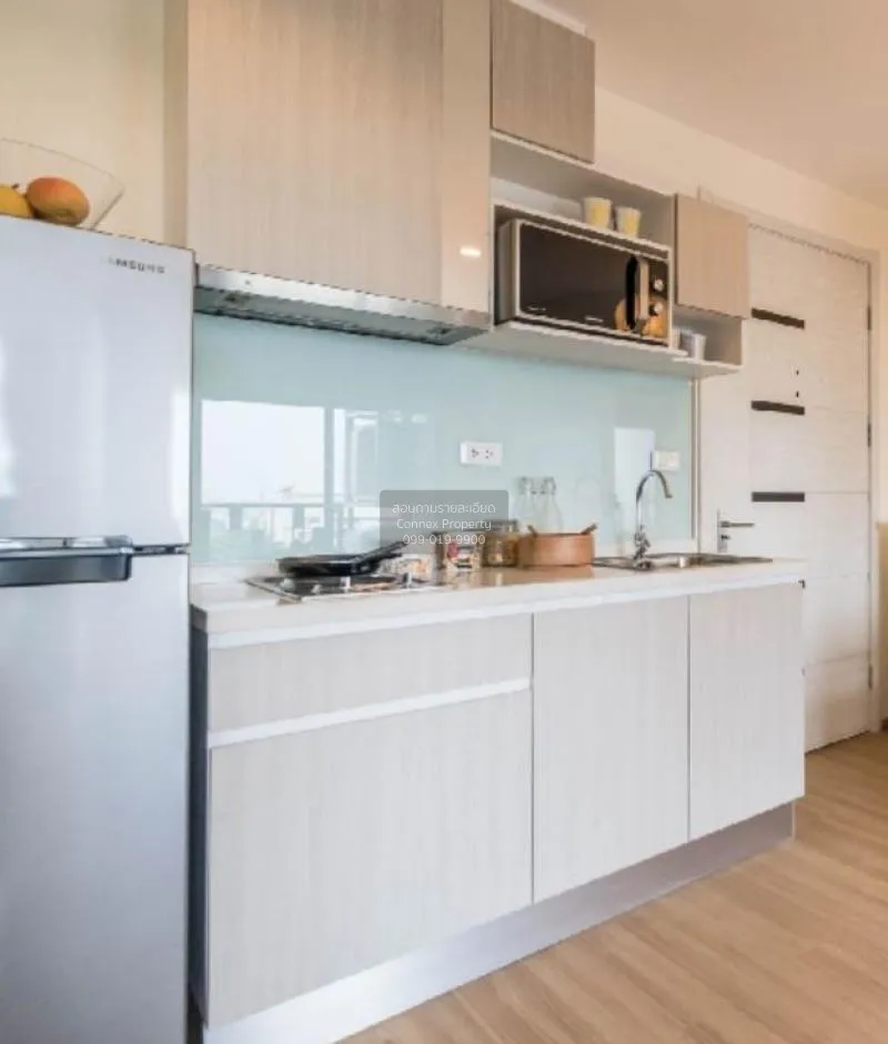 FOR RENT condo , Artemis Sukhumvit 77 , Duplex , nice view , BTS- 3