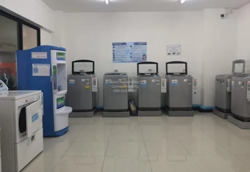 FOR RENT condo , Artemis Sukhumvit 77 , Duplex , nice view , BTS-