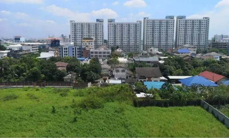 FOR RENT condo , Artemis Sukhumvit 77 , Duplex , nice view , BTS-