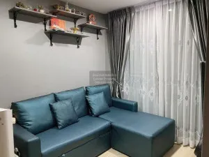 FOR RENT condo , Artemis Sukhumvit 77 , Duplex , nice view , BTS-On Nut , Suan Luang , Suan Luang , Bangkok , CX-03586