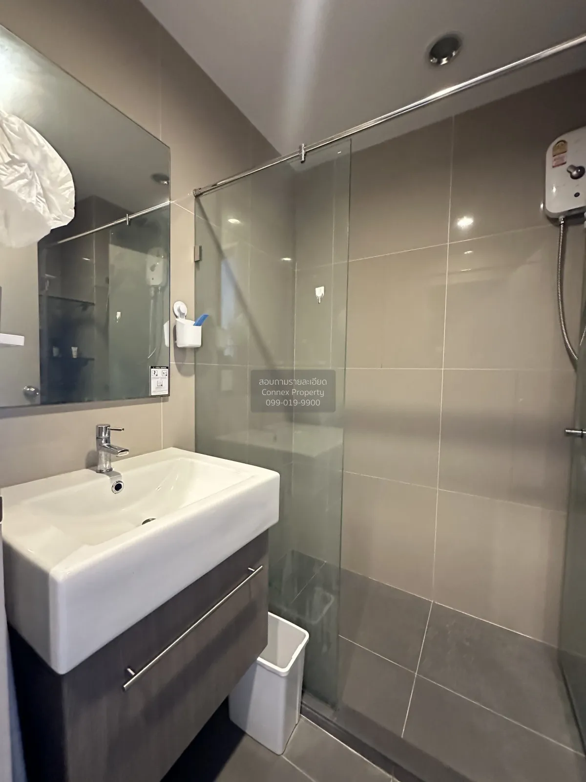 เช่า คอนโด วิวสวย Ideo Mobi Bangsue Grand Interchange MRT-เตาปูน  4