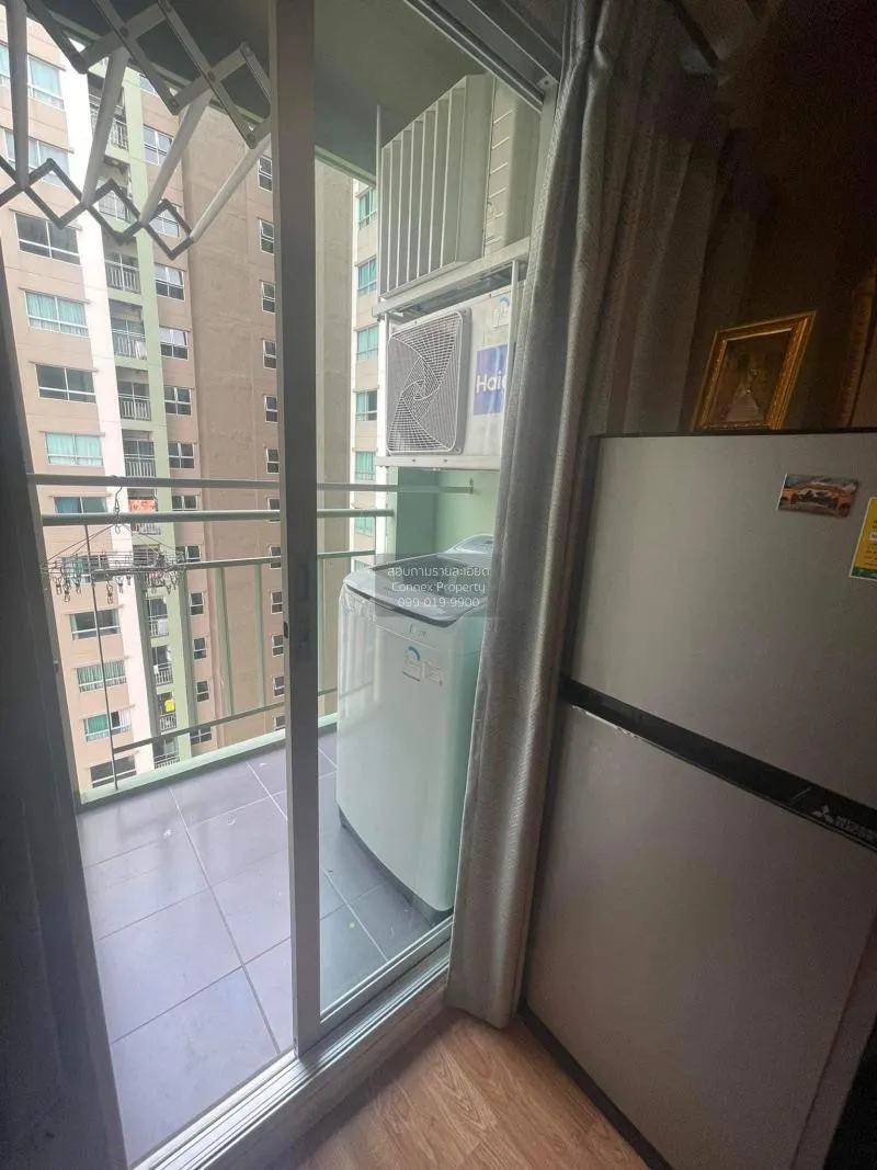 FOR SALE condo , Lumpini Ville Nakhon In - Riverview , Duplex , n