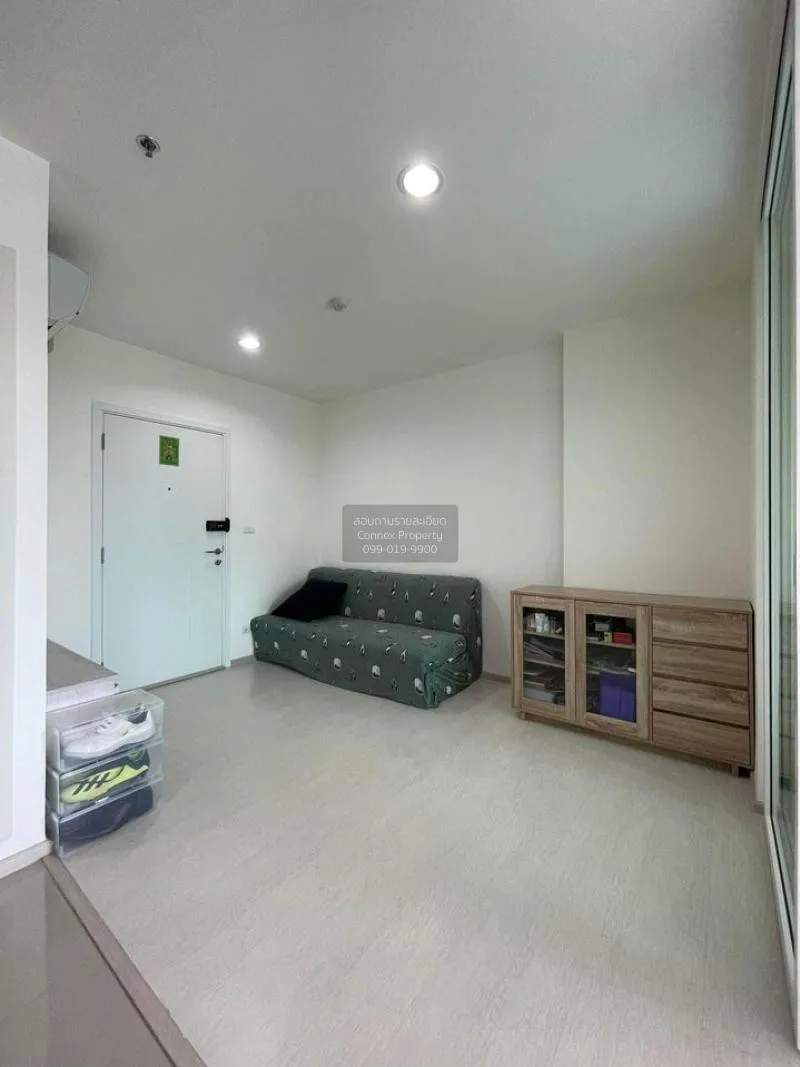 FOR SALE condo , Aspire Erawan , Duplex , nice view , BTS-Chang E 1