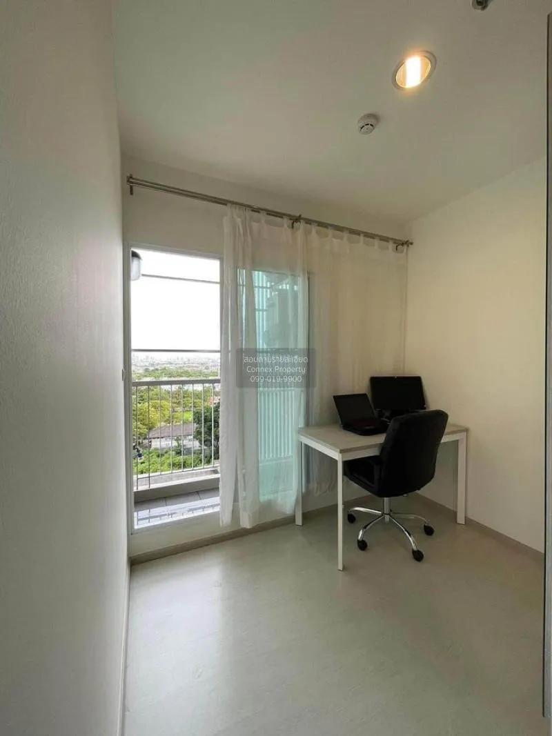 FOR SALE condo , Aspire Erawan , Duplex , nice view , BTS-Chang E 3