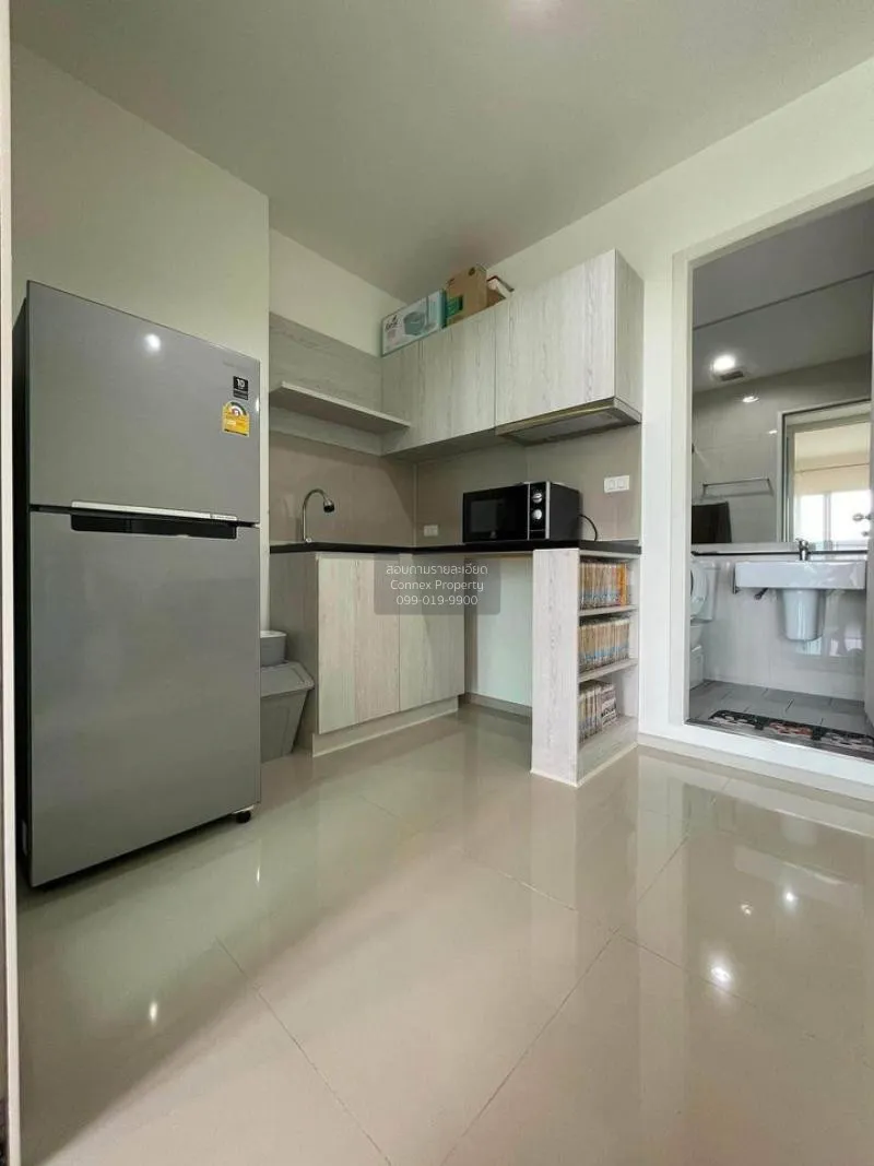 FOR SALE condo , Aspire Erawan , Duplex , nice view , BTS-Chang E