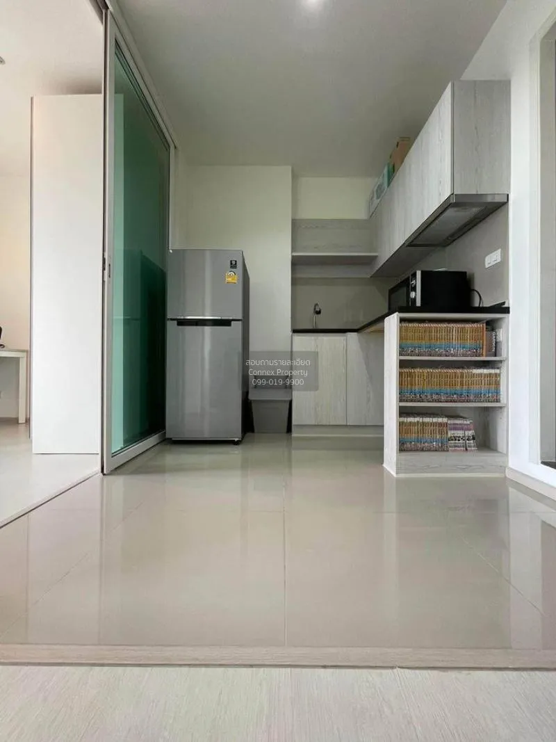 FOR SALE condo , Aspire Erawan , Duplex , nice view , BTS-Chang E