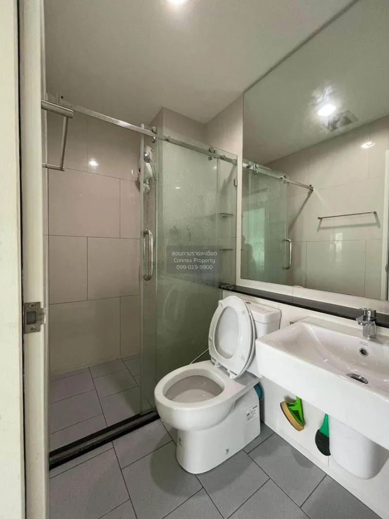 FOR SALE condo , Aspire Erawan , Duplex , nice view , BTS-Chang E