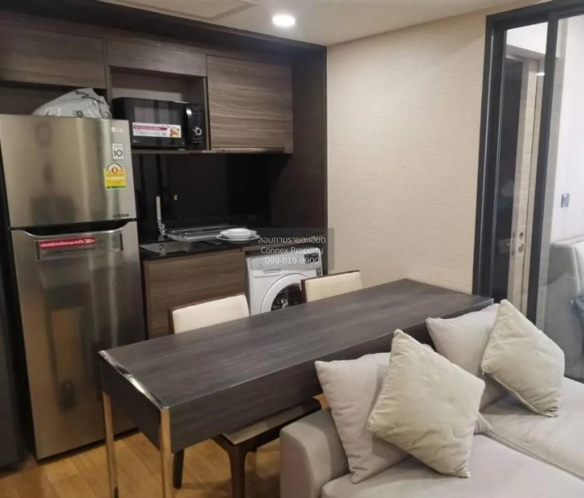 เช่า คอนโด วิวสวย Klass Langsuan BTS-ชิดลม หลังสวน ลุมพินี ปทุมวั 2