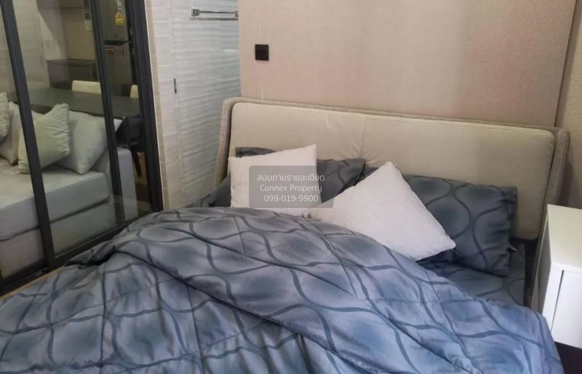 เช่า คอนโด วิวสวย Klass Langsuan BTS-ชิดลม หลังสวน ลุมพินี ปทุมวั 3