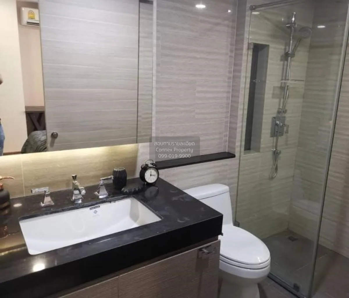 เช่า คอนโด วิวสวย Klass Langsuan BTS-ชิดลม หลังสวน ลุมพินี ปทุมวั 4